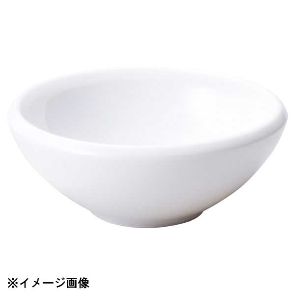 光洋陶器 KOYO フィノ ピュアホワイト 10cm ボウル 13600027