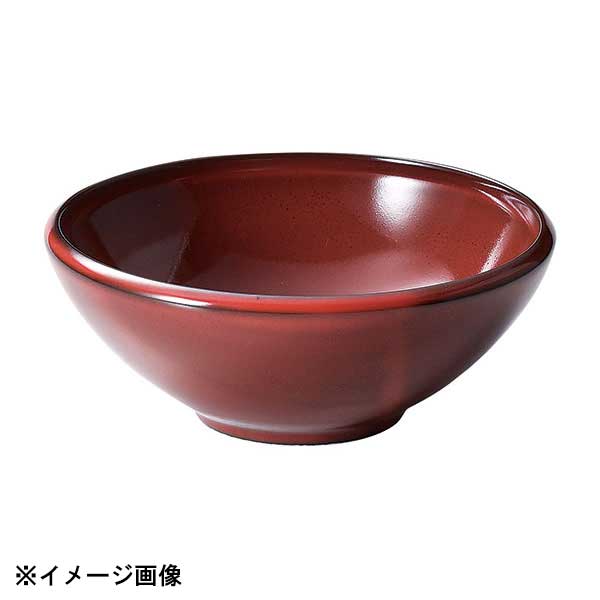 光洋陶器 KOYO フィノ ヴィンテージレッド 14cm ボウル 13644025