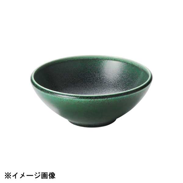 光洋陶器 KOYO フィノ アイビーグリーン 14cm ボウル 13671025