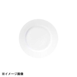 光洋陶器 KOYO プラージュ 25.5cm リムプレート 13700003