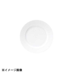 光洋陶器 KOYO プラージュ 23cm リムプレート 13700004