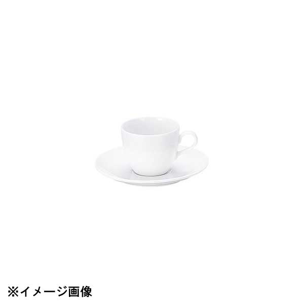 光洋陶器 KOYO プラージュ コーヒーカップ カップのみ 13700052