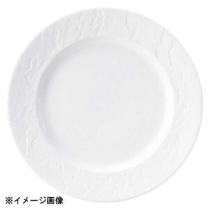 光洋陶器 KOYO グラヴェール ロシェ 27cm リムプレート リムビスク 13700202