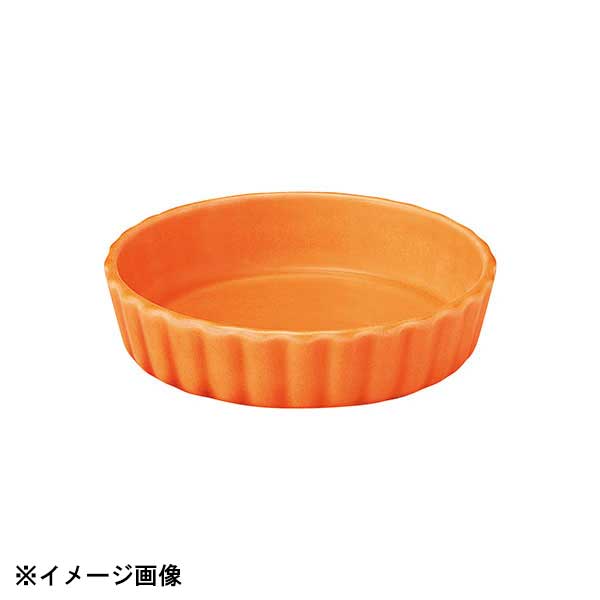 光洋陶器 KOYO フラップ グロス オレンジ 11cm タパス 13751097