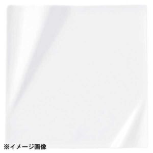 光洋陶器 KOYO ネプチューン ピュアホワイト 23cm スクエアープレート 14000081