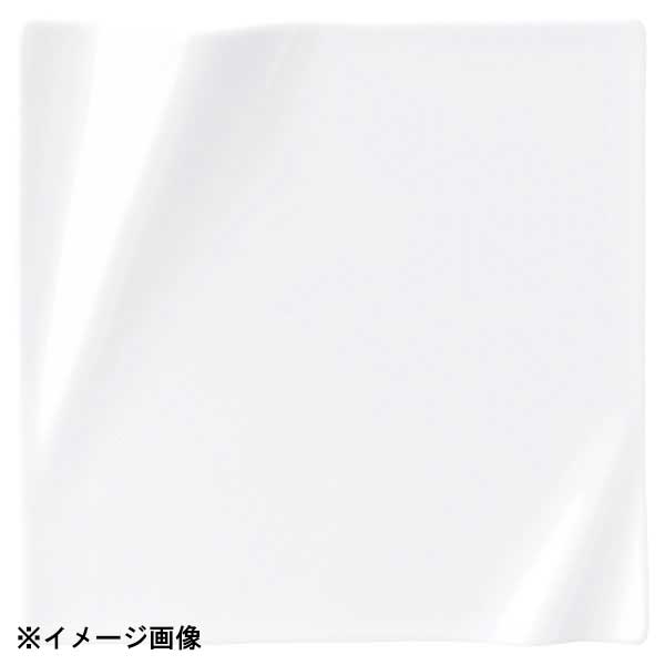光洋陶器 KOYO ネプチューン ピュアホワイト 15.5cm スクエアープレート 14000084