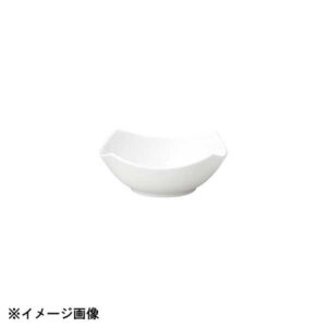 光洋陶器 KOYO タイド 14cm スクエアーボウル 14100073