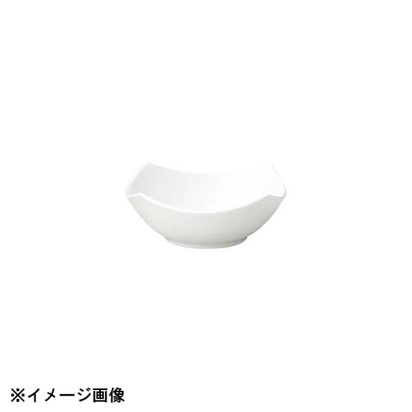 光洋陶器 KOYO タイド 14cm スクエアーボウル 14100073