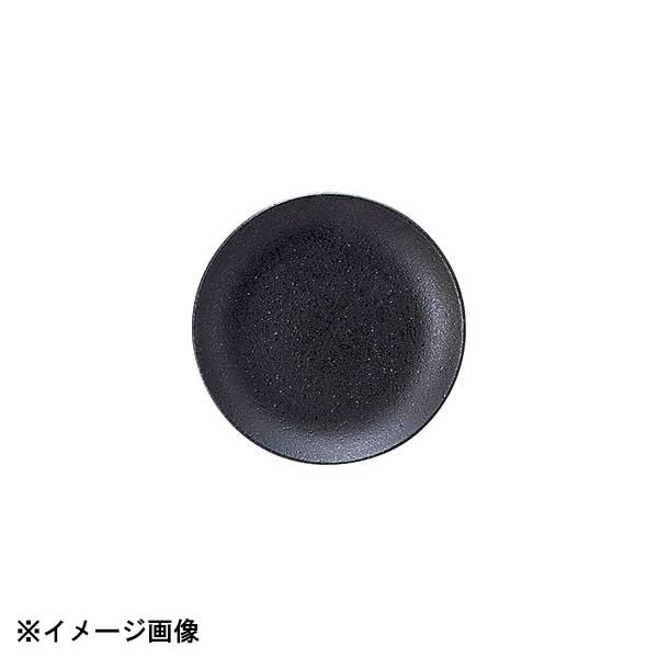 光洋陶器 KOYO エボニー 19cm クープ皿 14131006