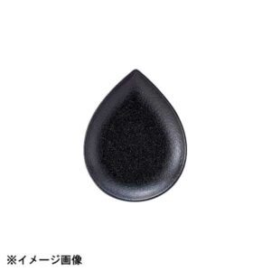 光洋陶器 KOYO エボニー 24cm ティアプレート 14131042
