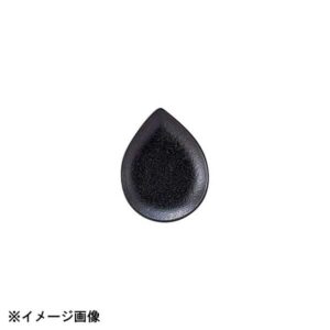 光洋陶器 KOYO エボニー 17cm ティアプレート 14131044