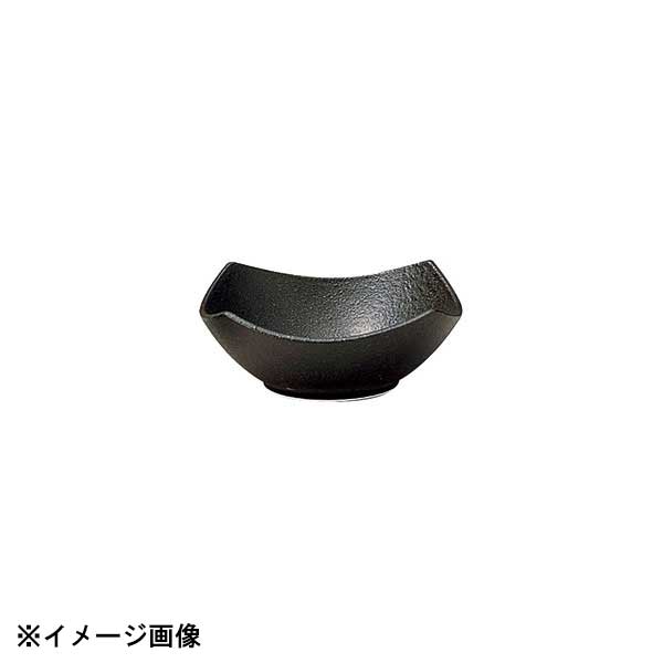 光洋陶器 KOYO エボニー 17.5cm スクエアーボウル 14131071