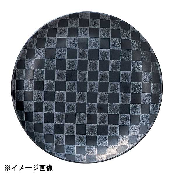 光洋陶器 KOYO グレース ナイト パス 25.5cm クープ皿 14133003
