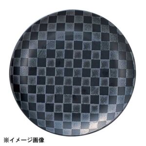 光洋陶器 KOYO グレース ナイト パス 23cm クープ皿 14133004