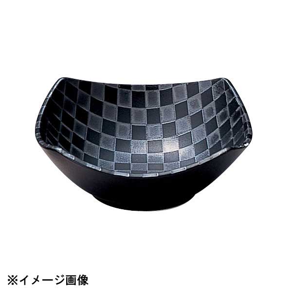 光洋陶器 KOYO グレース ナイト パス 15.5cm スクエアーボウル 14133072