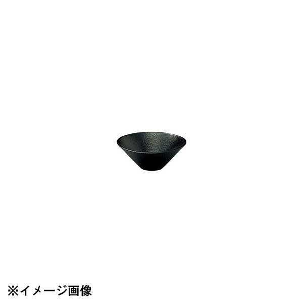 光洋陶器 KOYO エボニー 11cm トロンバボウル 14231027