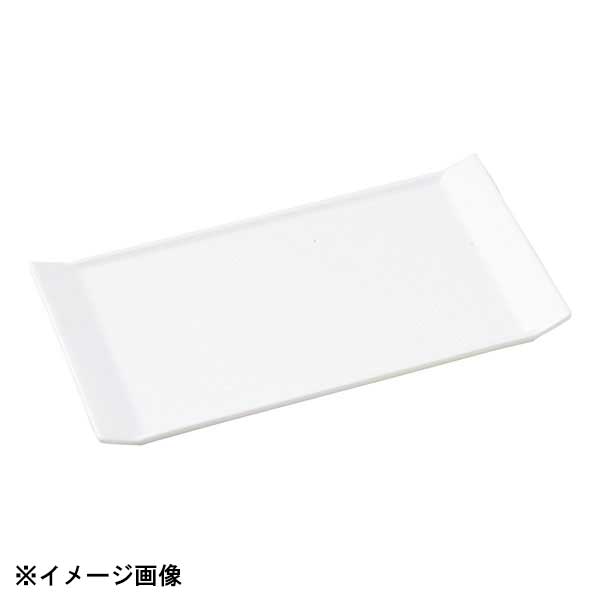 光洋陶器 KOYO アピタイザー 36cm 角プラター 14300045