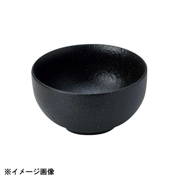 光洋陶器 KOYO 黒檀 14.5cm マルチボウル 14331032