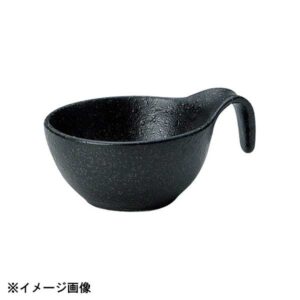 光洋陶器 KOYO 黒檀 10cm ミニカップ 14331098