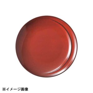 光洋陶器 KOYO アルコ ヴィンテージレッド 15.5cm プレート 14444008