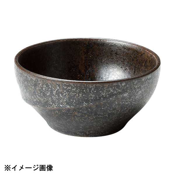 光洋陶器 KOYO アルコ クリスタルブラウン 12cm ボウル 14461026