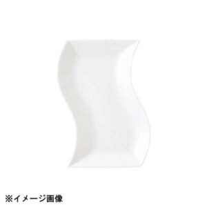 光洋陶器 KOYO トルチェーレ 23.5cm 細長角皿 14500083