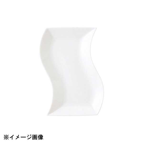 光洋陶器 KOYO トルチェーレ 23.5cm 細長角皿 14500083