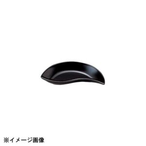 光洋陶器 KOYO トルチェーレ マットブラック 13.5cm ペーズリー 14530018