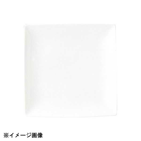 光洋陶器 KOYO パーゴラ 19.5cm 角皿 14700064