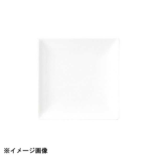 光洋陶器 KOYO パーゴラ 14cm 角皿 14700067