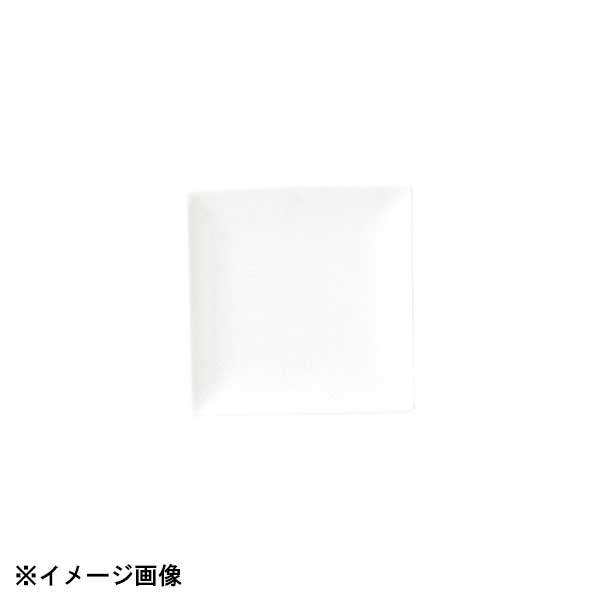 光洋陶器 KOYO パーゴラ 12cm 角皿 14700068