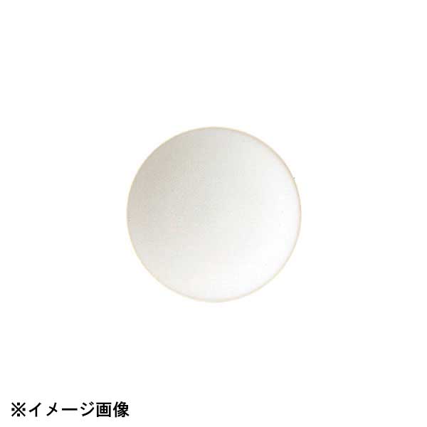 光洋陶器 KOYO パティオ オフホワイト 15cm 皿 14720008