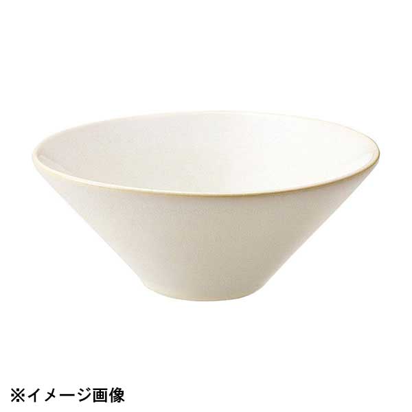 光洋陶器 KOYO パティオ オフホワイト 11cm トロンバボウル 14720027
