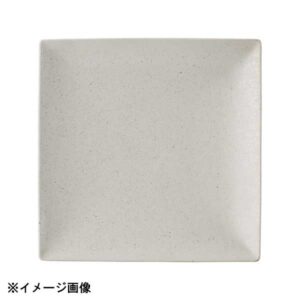 光洋陶器 KOYO 白妙 27cm 角皿 14722061