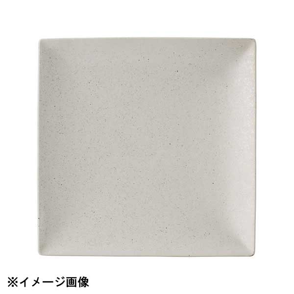 光洋陶器 KOYO 白妙 27cm 角皿 14722061
