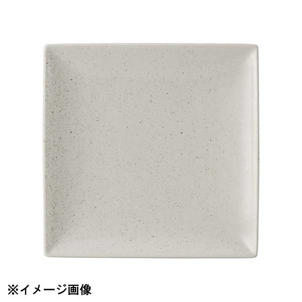 光洋陶器 KOYO 白妙 23.5cm 角皿 14722063