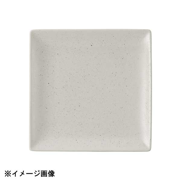 光洋陶器 KOYO 白妙 20cm 角皿 14722064
