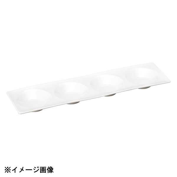 光洋陶器 KOYO パーゴラ 丸型4連菜 14800096