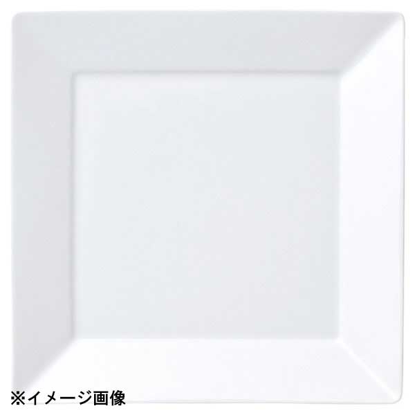 光洋陶器 KOYO スクエアー 31.5cm 皿 14900000