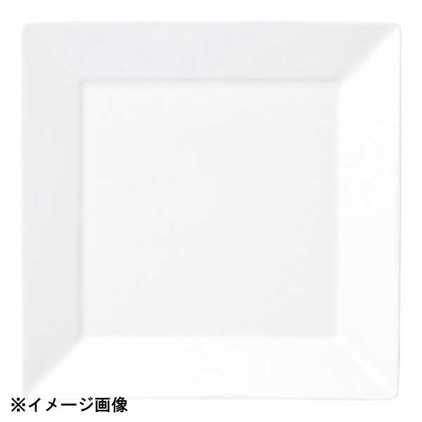 光洋陶器 KOYO スクエアー 28cm 皿 14900001