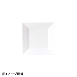 光洋陶器 KOYO スクエアー 13cm 皿 14900007