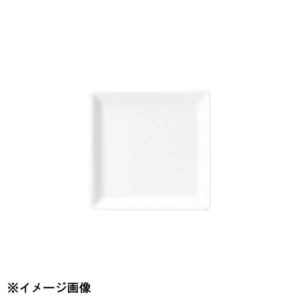 光洋陶器 KOYO スクエアー 11cm 取り皿 14900008