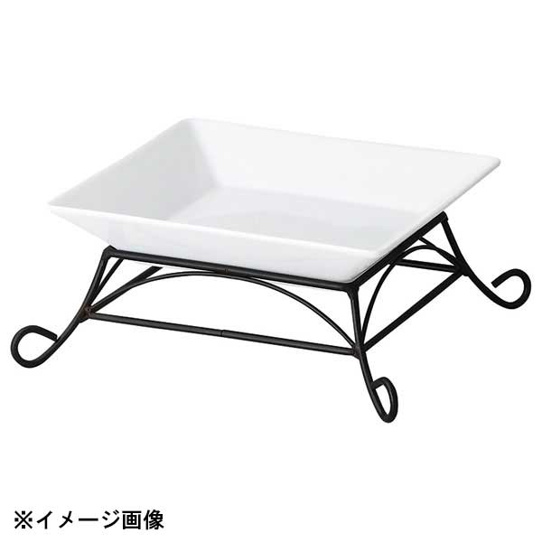 光洋陶器 KOYO スクエアー 23cm 深皿 14900011