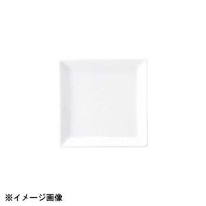 光洋陶器 KOYO スクエアー 12cm 取り皿 14900066