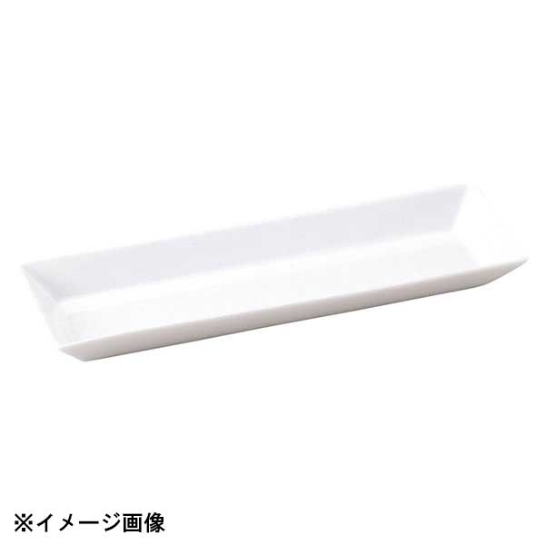 光洋陶器 KOYO スクエアー 28.5cm 長角トレー 14900083