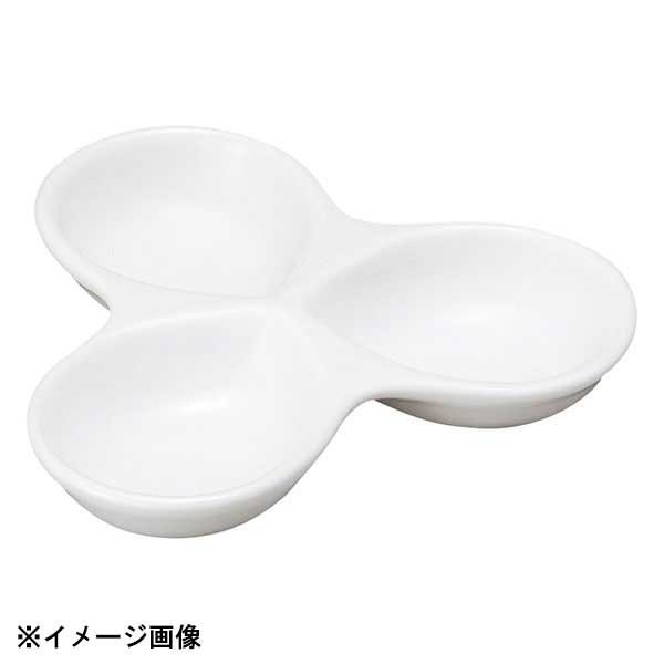 光洋陶器 KOYO スパイアー ティア3連珍味 15000055