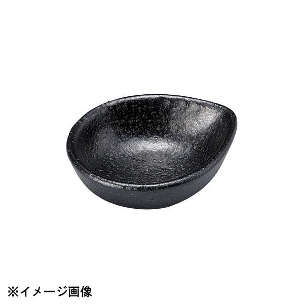 光洋陶器 KOYO スパイアー 墨染 ティア珍味 15031057