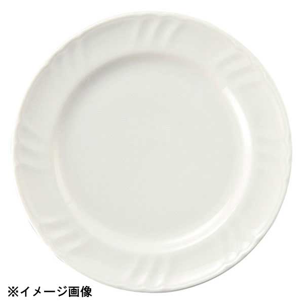 光洋陶器 KOYO シフォーン 24cm ミート皿 15120003