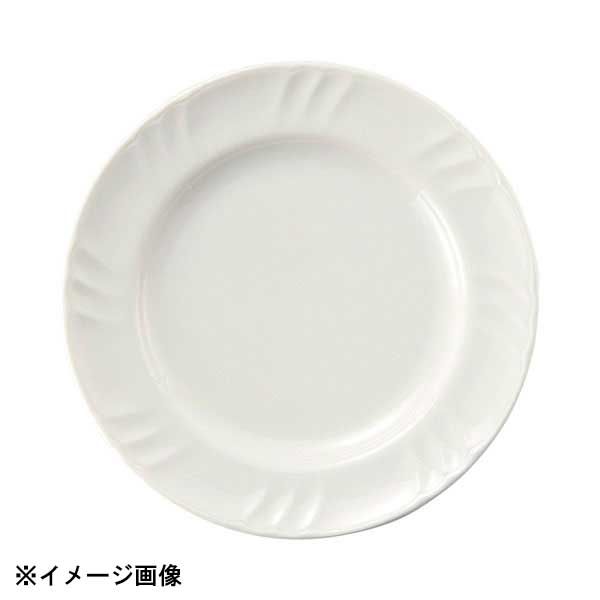 光洋陶器 KOYO シフォーン 20cm ケーキ皿 15120005
