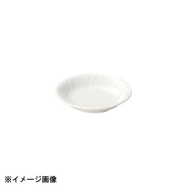 光洋陶器 KOYO シフォーン 11cm 小皿 15120010